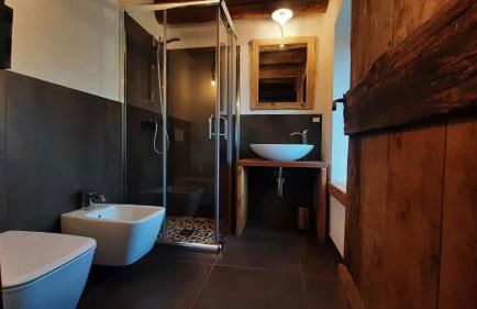 Chalet Cormignano - Foto 67