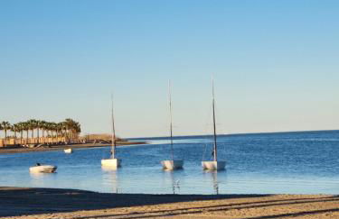 Casa Verano in Roda Golf and Beach Resort Mar Menor - Foto 38