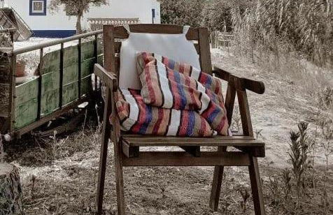 Monte das Rolas - A Serenidade mora Aqui! - Foto 30