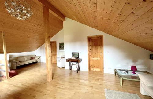 Tu Casa Chiemsee Ferienhaus - Foto 59