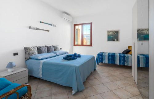 Apartments Alba Lilia - Puglia Salento - Foto 37