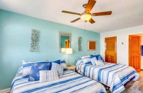 Cozy Middle Bass Island Getaway On Lake Eerie! - Foto 13