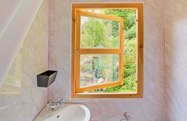 Shepherds Hut Near Exmoor National Park - Foto 21