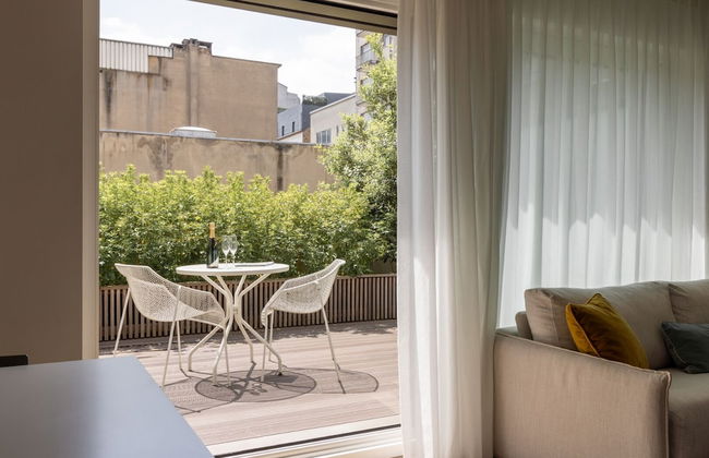 The Central City - Luxury ApartHotel - Foto 26