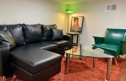 The Mollie Retreat on Route 66 - Foto 12