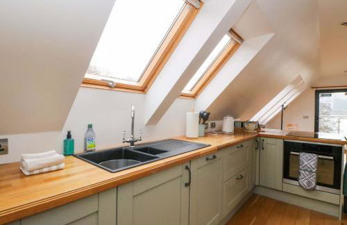 The Apartment - Photo 14