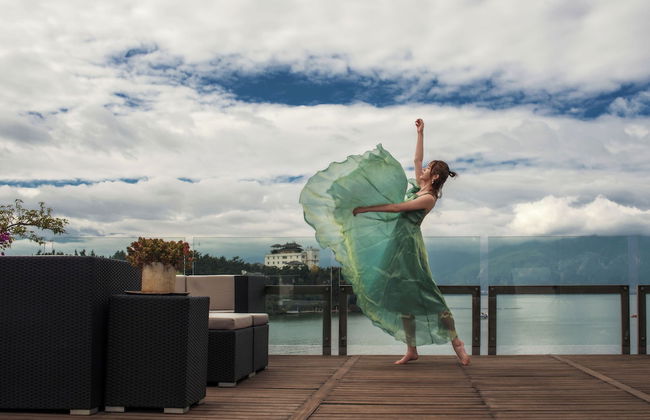 Yakamoz Haijie Hotel - Foto 25