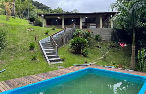 Paraíso do Sana - Photo 30