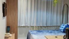 Aconchegante Estúdio Centro Niterói - Foto 5