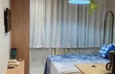 Aconchegante Estúdio Centro Niterói - Foto 5