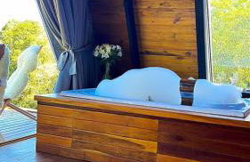 Cabana Refúgio Barn - Foto 11