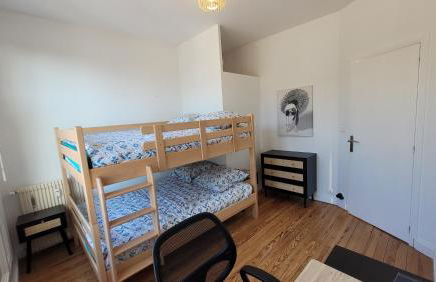 le balcon d'Amiens - Foto 7