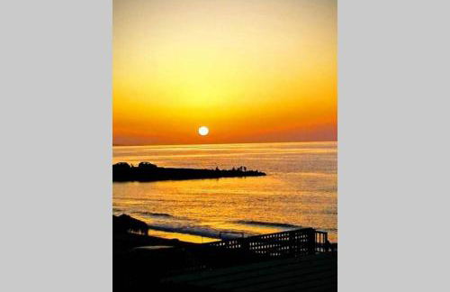 Flokos. Lazy days, balmy nights on the seafront - Foto 11