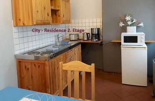 City-Ferienwohnungen-Dresden - zentral gelegen im Haus Louisenstrasse 11 - Dresden-Neustadt - Foto 26