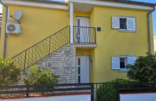 Apartment Vuletic, Ždrelac Pašman - Foto 22