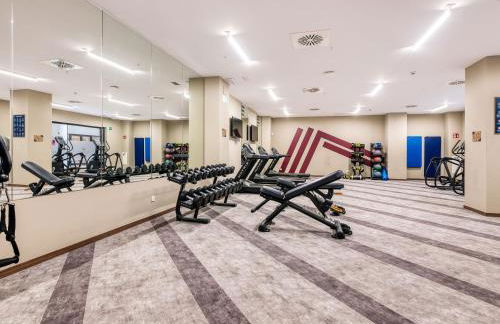 Livensa Living Studios San Sebastián - Foto 12