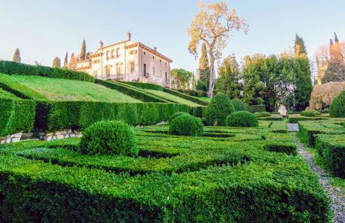 Villa Betteloni Valpolicella Suites - Foto 2