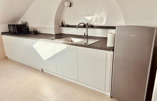 Unonoveuno Luxury Apartment - Foto 12