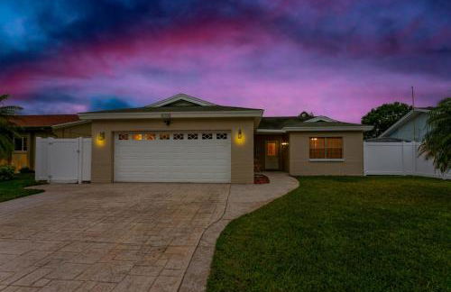 Tropical Oasis FL Pinellas Park - Foto 44