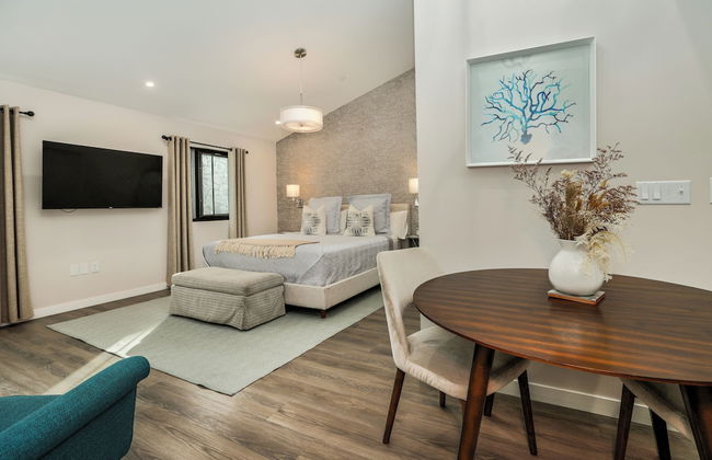 The Lofts at The Market - Foto 1