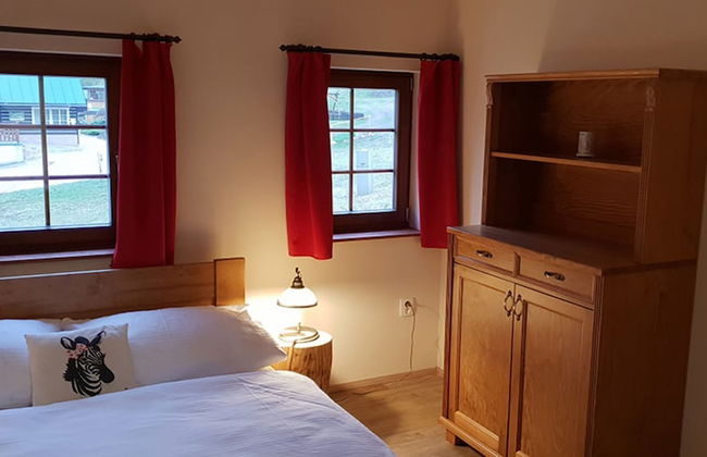 Zacler Kza280-ve in Prkennydul - Photo 22