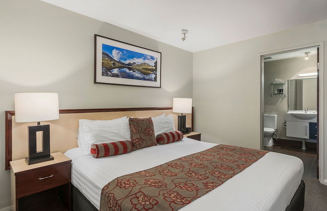 Mantra One Sandy Bay Road - Foto 3