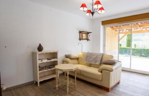 Séjour au cœur de la Dordogne avec piscine et terrasse - FR-1-616-260 - Foto 14