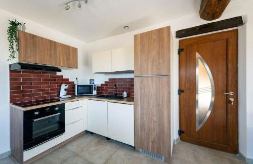 Les Sarments du Beaujolais, campagne proche Lyon - Foto 17