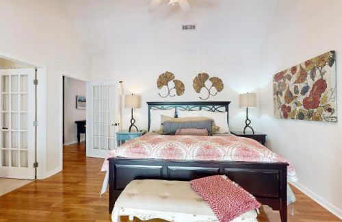 Mountain Home Dog-Friendly Getaway - Foto 12