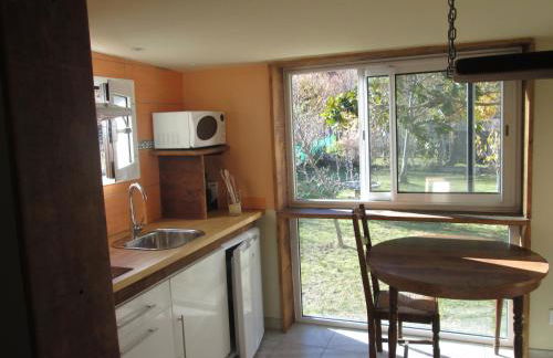 Appartement Le Nerbiou - Foto 8