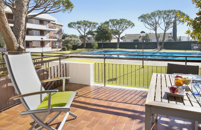 Apartment Rotonda Planta - Foto 13