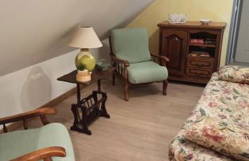 Le Logis du Grand-Duc - Foto 18