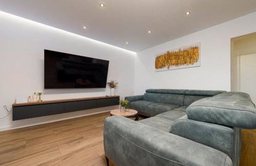 Villa Katarina with pool and jacuzzi - Foto 45