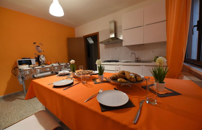 Eden Sassi Matera - Photo 29