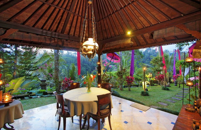 The Mahogany Villa - Foto 47