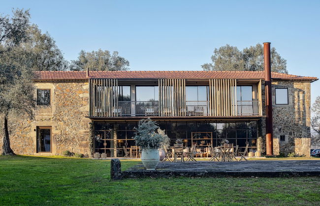 TERRA ROSA COUNTRY HOUSE & VINEYARDS - Foto 1