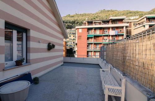 U MAE MA, UN PASSO DAL MARE - Foto 45