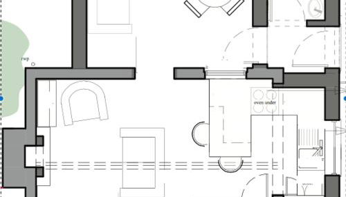 The Old Post Office, Hilton - Foto 4