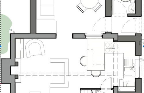 The Old Post Office, Hilton - Foto 4