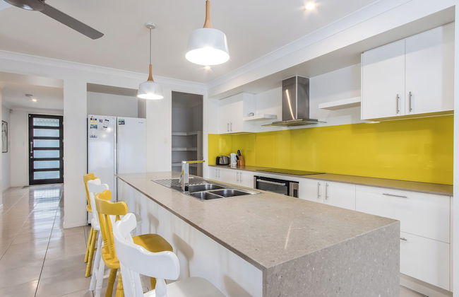 Coastal Casuarina Bliss - Foto 13