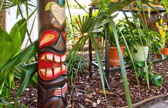 Kahuna Kabana Tybee Vacation Rentals - Photo 17