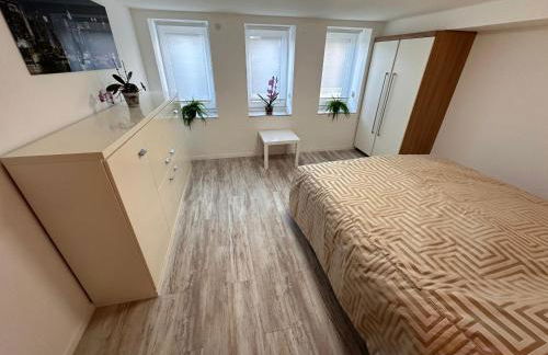 SouterrainWohnung zwischen Hamburg und Ostsee - Foto 2