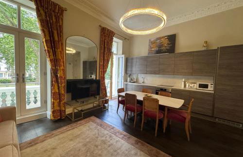 Elegant One Bedroom Apartment in Central London - Photo 15