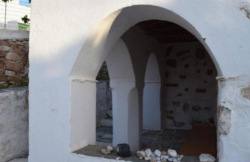 Sifnos Tinas House - Foto 44