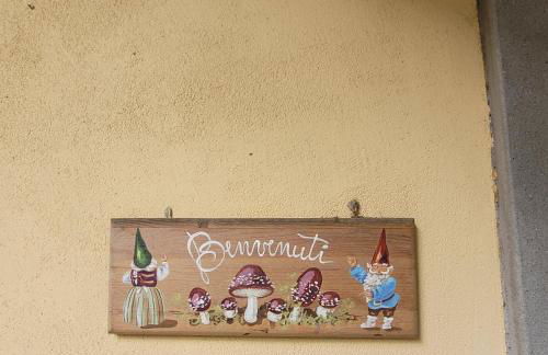 Il Cortiletto Mountain Lake Iseo Hospitality - Foto 24