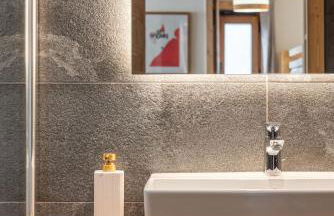 Apartment Erin Champagny-en-Vanoise - by EMERALD STAY - Foto 25