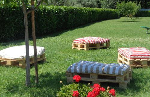 Il Borgo Agriturismo - Foto 4