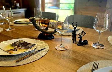 Ferienhaus zum Harzer Hirsch - Foto 23