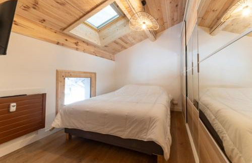 Appartement à Megève skis aux pieds - La CABOCHE - Photo 11