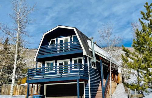 Aspen Alcove - Amazing Views Private Hot Tub - Foto 42